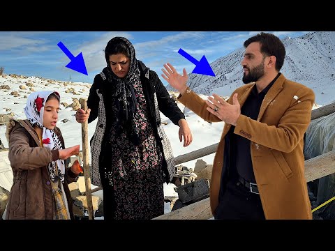 No Internet, No Power. Just Survival | Life in Iran