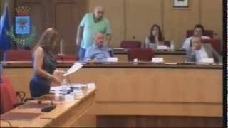 preview picture of video 'Consiglio comunale Spoltore del 5 settembre 2013'