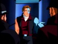 Sherlock Holmes In The 22nd Century 2x06 The Adventure Of The Creeping Man