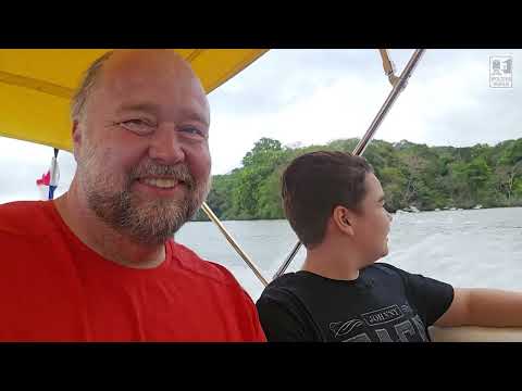 10 Shocks of Visiting Panama