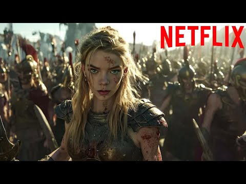 8 Melhores SÉRIES Que Você Precisa Assistir Agora em 2025!