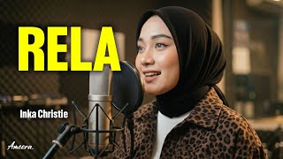 Download lagu RELA - INKA CHRISTIE | Reggae Cover by Ameera mp3