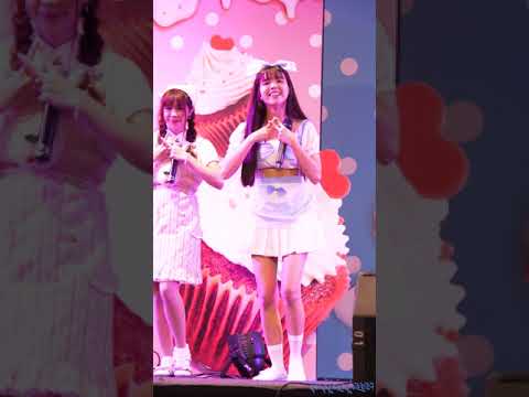 Shining Stars เพลง Roller-Coaster [Winnie Focus] [4K] 13-3-2021