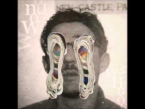 Trusty x Napu x Giye Kruger - Now Who Adelanto