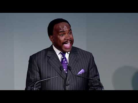 All of Us Research Program | Nashville Live Launch Event - Lelan Statom Introduces Dr. Josh Denny