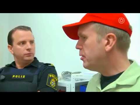 112 AINA Säsong 2 Avsnitt 8