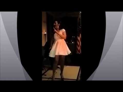 FARRAH YOUSEF . May 14, 2016