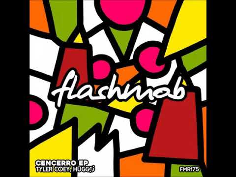Tyler Coey, HÜGGØ - Dixon (Original Mix) [FLASHMOB RECORDS]