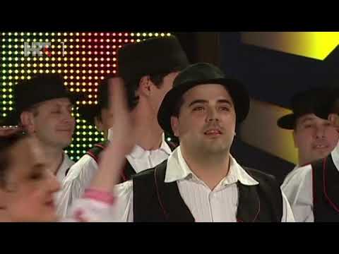 FA Koprivnica - Pjesme i plesovi Podravine