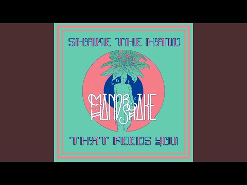 Monolith - Mandrake Handshake