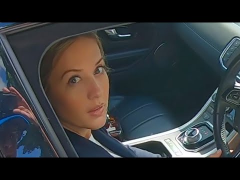 That eyeroll - disqualified - LN16XJA