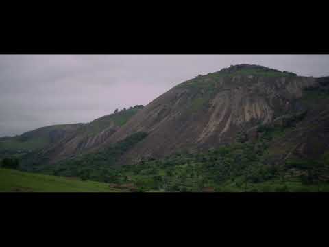 Valley of the Gentle Giant - Eswatini's Sibebe Rock