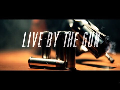Young Bitty - Live By The Gun (Prod. By Sosa808) | Shot By: @JTaylorProds