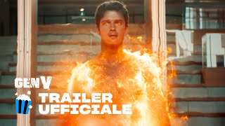 Gen V | Trailer Ufficiale | Prime Video