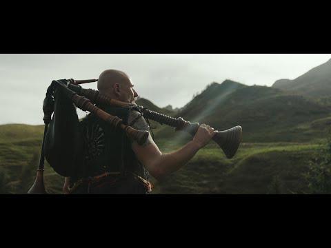 FOLKSTONE - Macerie [OFFICIAL VIDEOCLIP]