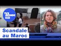 Maroc : une vidéo fait scandale | TV5 Monde Info