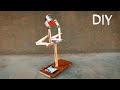 DIY Special Tool For Soldering Reducing Smoke And Odor
