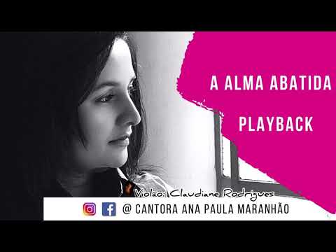 Alma Abatida video