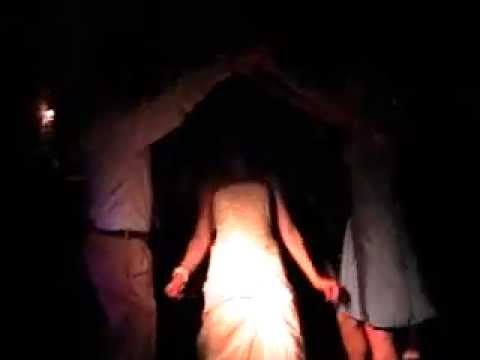 Dellwood Hills Country Club DJ Paul Young wedding reception ideas