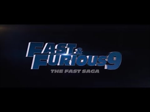 Fast & Furious 9 vs. Lou Bega's Tricky Tricky