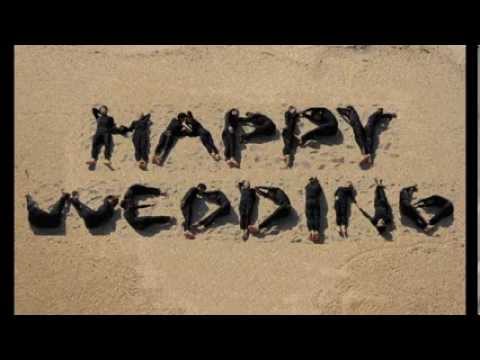 新郎新婦必見 結婚式のオープニングムービーを自作するための参考動画19選 全手順