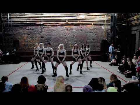 Lachs - Rania "Dr. Feel Good" (K-POP COVER DANCE LAM FESTIVAL 23.05.2021)