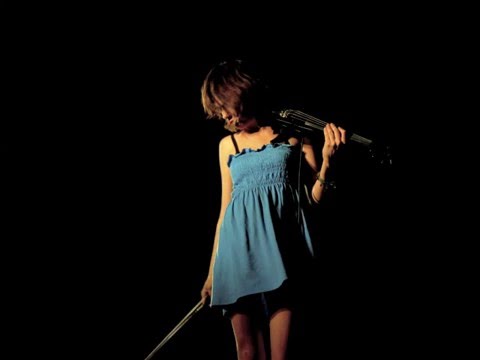 Celine Dion-A New Day Has Come ( Zita Violin Cover/Remix )