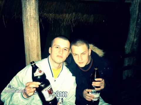 Magic Sone & Inicijal - Otoka crew