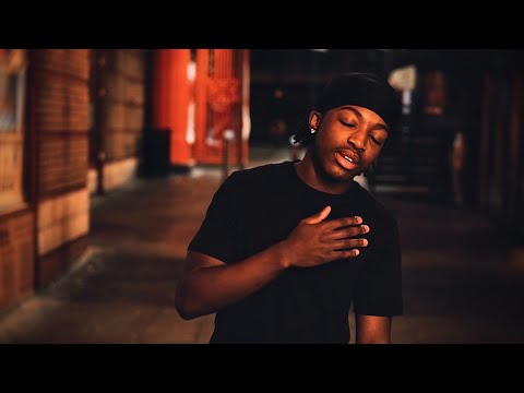 Jomo Kays - Heartless (Music Video)