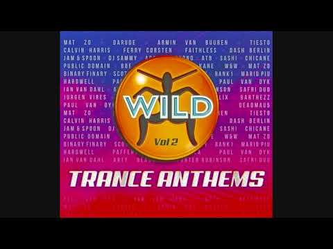 Wild: Trance Anthems Vol.2 - CD2