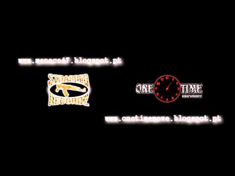 Menace47 & Sin - Eu Tenho (2013)