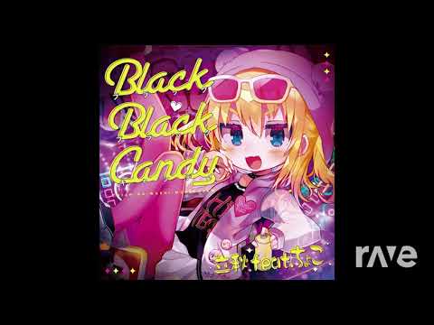 Takyon -True Oniichan Ver- - 立秋 & Death Grips ft. ちょこ | RaveDj