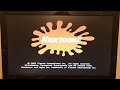 Closing To SpongeBob SquarePants Nautical Nonsense And Sponge Buddies 2002 DVD