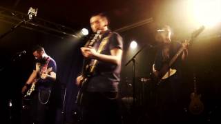 Mayday Monday - &quot;Amen&quot; Live @l&#39;Empreinte