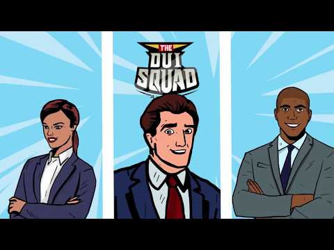 The DUI Squad - Customer Success Story