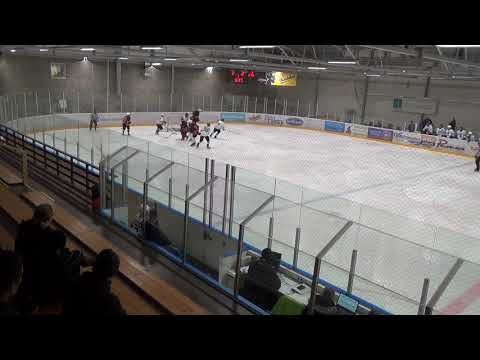 LaJy B - TPS B ak 23.2.2020 ERÄ 1 (2-4)