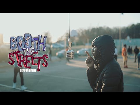 RunEmUp Reef - Fuck em | Booth The Streets