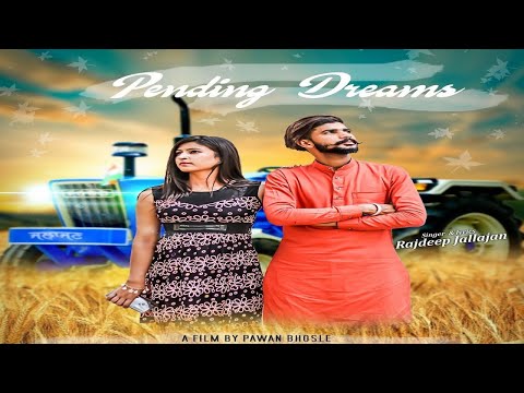 Pending Dreams — watch video