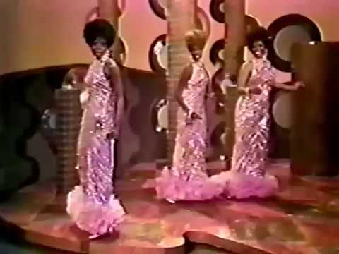 Diana Ross and The Supremes - It Ain't Necessarily So/Summertime [GIT Special - 1969]