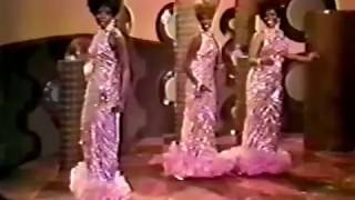 Diana Ross and The Supremes - It Ain&#39;t Necessarily So/Summertime [GIT Special - 1969]