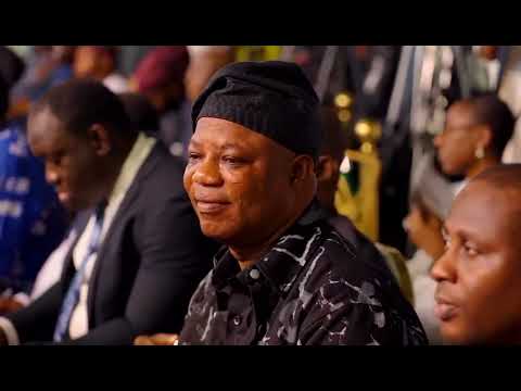 Produce for Lagos launches Infrastructure in motion. Innovation on display.