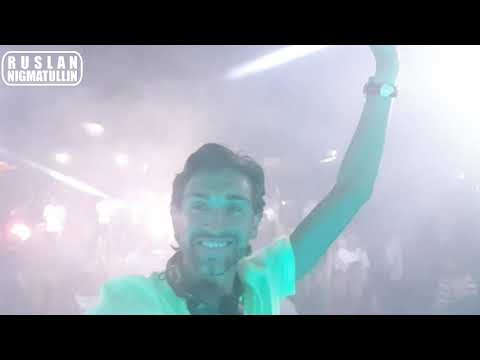 DJ RUSLAN NIGMATULLIN 2017
