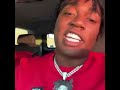 Fredo Bang 2Pac Snippet Fredobang