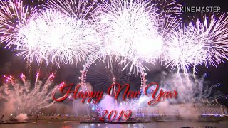 Download lagu Happy New Year 2019 Whatsapp Status | Happy New Year 2019 mp3