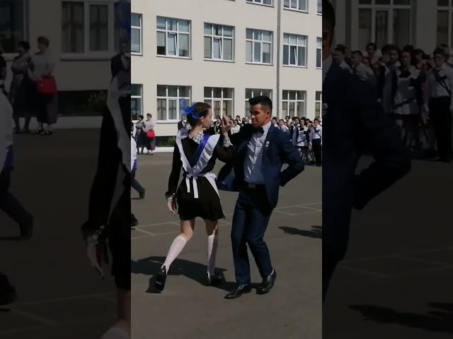 Выпускники 9 класса БМСОШ