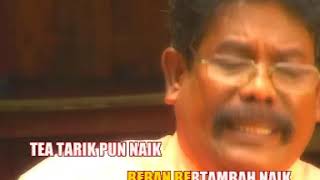 Download lagu Ali Mamak Semua Naik mp3 Download lagu Ali Mamak Semua Naik mp3