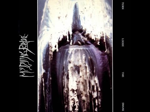 My Dying Bride - The Crown Of Symphaty