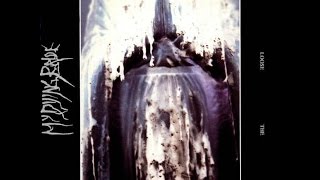 My Dying Bride - The Crown Of Symphaty