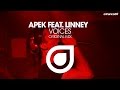 APEK feat. Linney - Voices (Original Mix) [OUT NOW ...