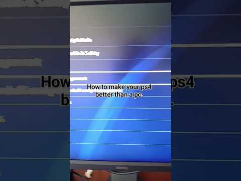 How to get 0 delay on ps4 works 💯🩵🤩